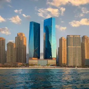 Rezort Rixos Premium Jbr, Dubaj